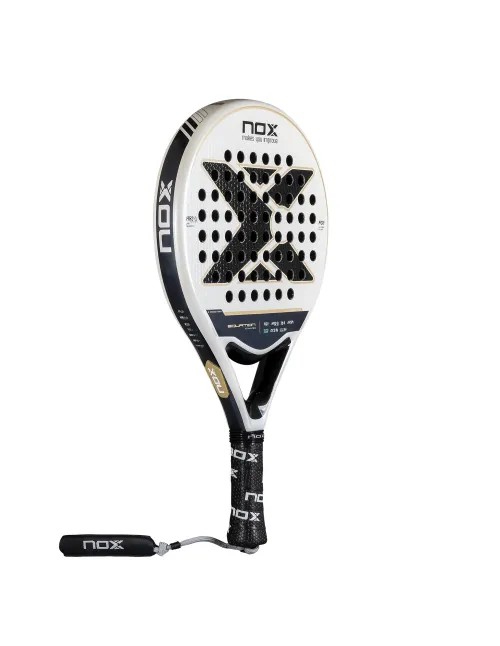 Nox Equation 2025 | Ofertas de pádel